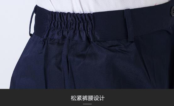 黑龍江4S店汽修工作服批發